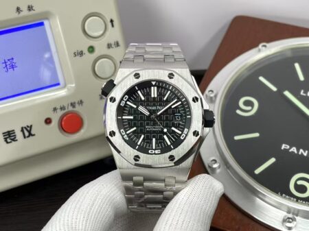 Replica Audemars Piguet 15710 Stainless Steel