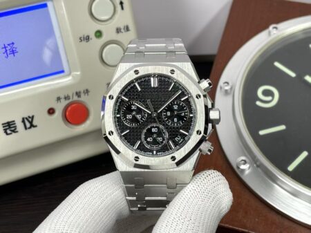 Replica Audemars Piguet 26240 Black