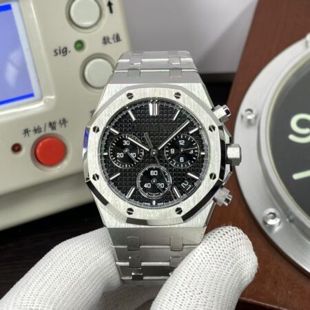 Replica Audemars Piguet 26240 Black