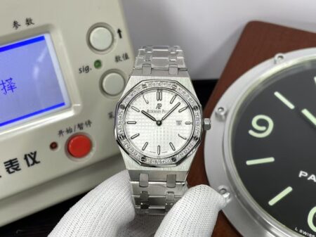 Replica Audemars Piguet 67651