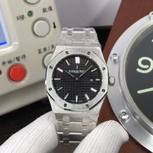 Replica Audemars Piguet 67651 Black