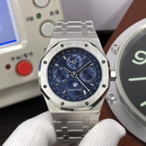 Replica Audemars Piguet Perpetual Calendar 26574