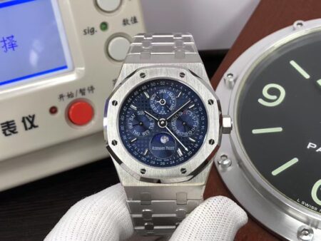 Replica Audemars Piguet Perpetual Calendar 26574