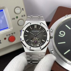 Replica Audemars Piguet Tourbillon 26522