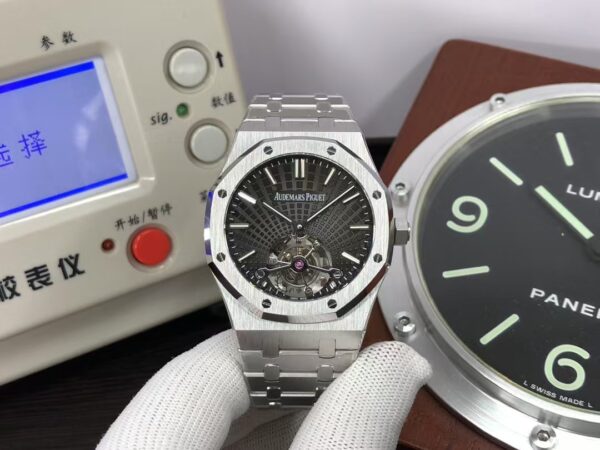Replica Audemars Piguet Tourbillon 26522