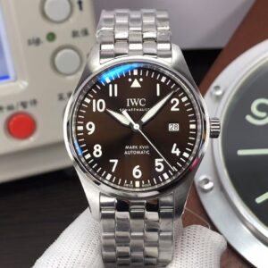 Replica IWC IW327003 Brown