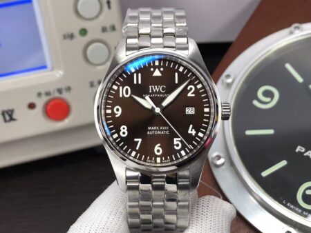 Replica IWC IW327003 Brown