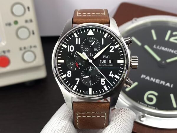 Replica IWC IW377709