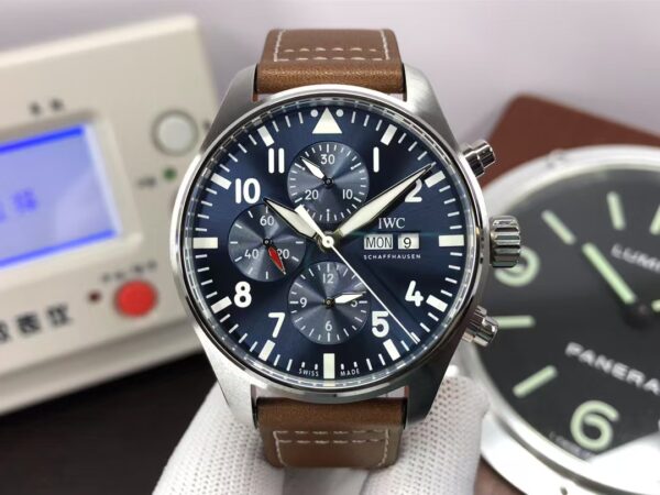 Replica IWC IW377714