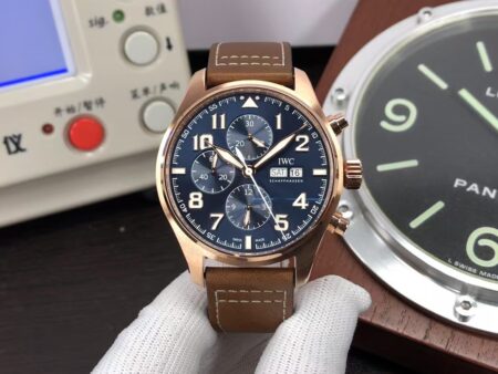 Replica IWC IW377721