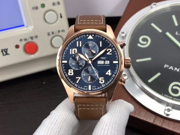 Replica IWC IW377721