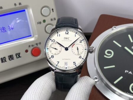 Replica IWC IW500705 Portuguese