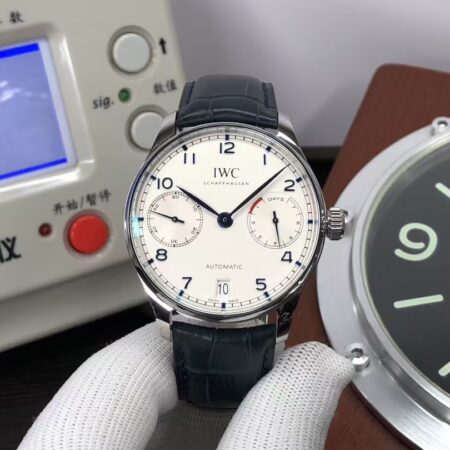 Replica IWC IW500705 Portuguese