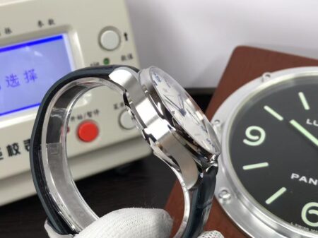 Premium Replica IWC IW500705 Portuguese 7 Days Power Reserve with Super Clone 52010 Movement - Image 6