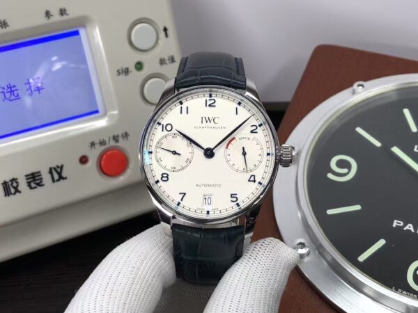 Replica IWC IW500705 Portuguese