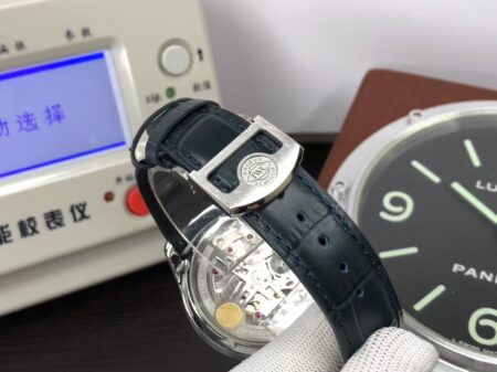 Premium Replica IWC IW500705 Portuguese 7 Days Power Reserve with Super Clone 52010 Movement - Image 9
