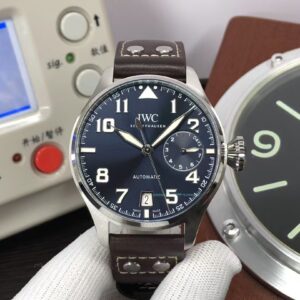Replica IWC Le Petit Prince