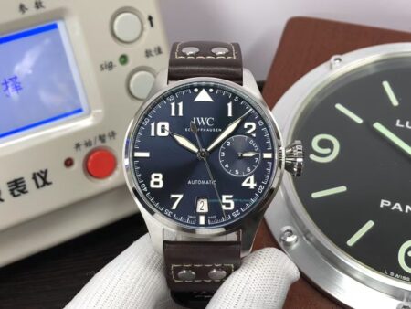 Replica IWC Le Petit Prince
