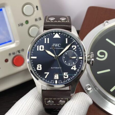 Replica IWC Le Petit Prince