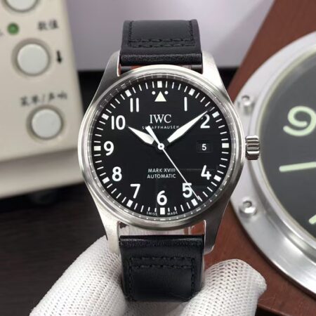 Replica IWC Mark XVIII IW327001