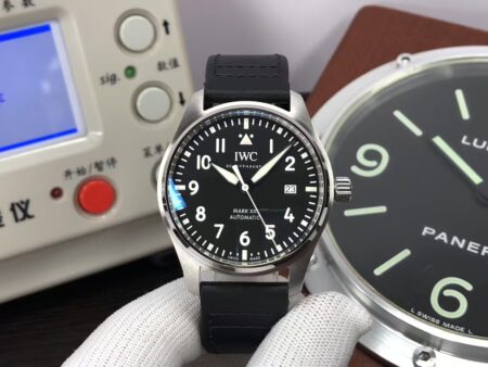 Replica IWC Mark XX