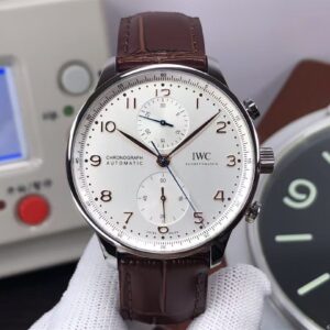 Replica IWC Portuguese Chrono IW371604