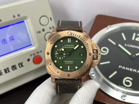 Replica Panerai PAM 382