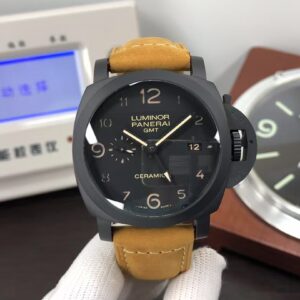 Replica Panerai PAM 441 Ceramica
