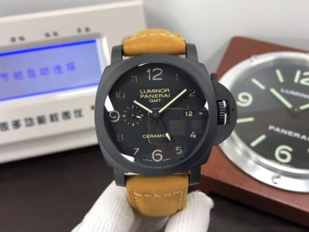 Replica Panerai PAM 441 Ceramica