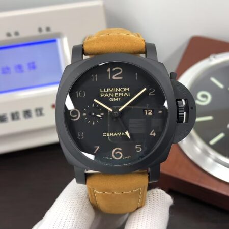 Replica Panerai PAM 441 Ceramica