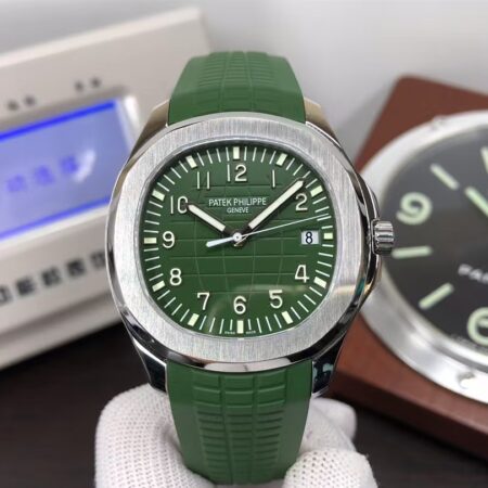 Replica Patek Philippe Aquanaut 5168G