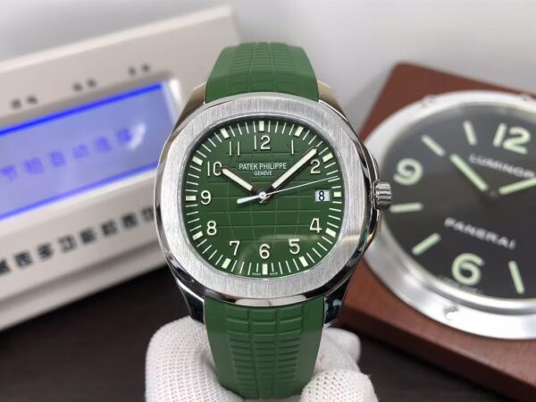 Replica Patek Philippe Aquanaut 5168G