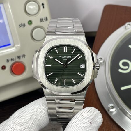 Replica Patek Philippe Nautilus 5711 Green