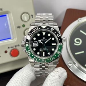 Replica Rolex GMT-Master Sprite Jubilee