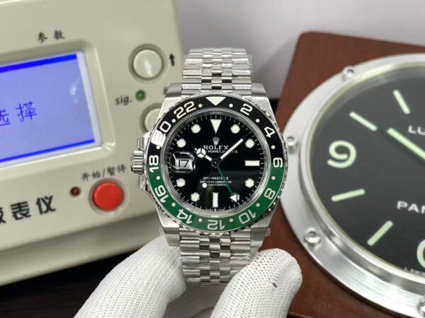 Replica Rolex GMT-Master Sprite Jubilee