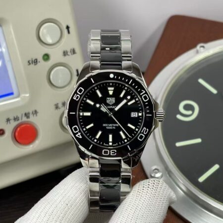 Replica Tag Heuer Aquaracer Quartz