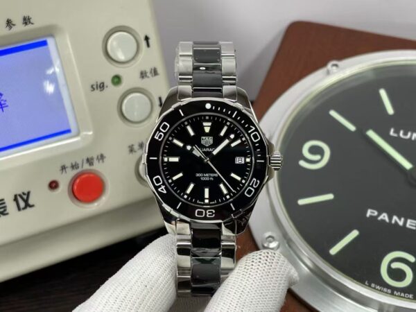 Replica Tag Heuer Aquaracer Quartz