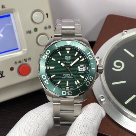 Replica Tag Heuer Aquaracer Swiss