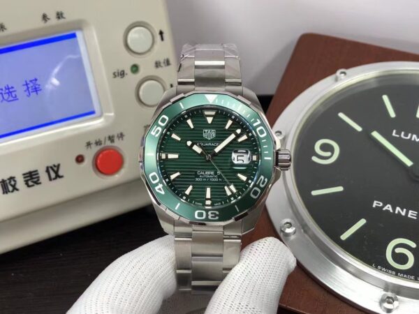 Replica Tag Heuer Aquaracer Swiss