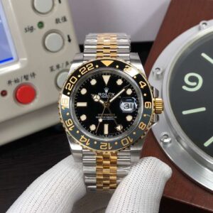 Replica Rolex GMT-Master II Zombie
