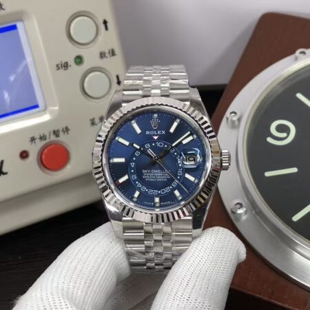 Replica Rolex Sky-Dweller m336934