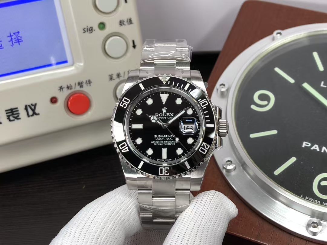 Top Ten Best Replica Watches for Beginners