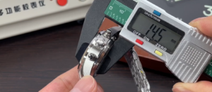 Pilot Case Thickness