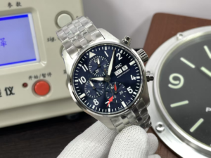 Pilot with super clone movement