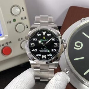 Replica Rolex 126900 Air King