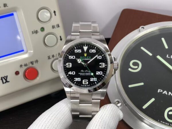 Replica Rolex 126900 Air King