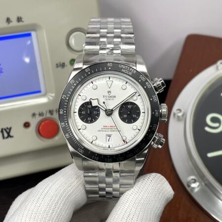 Replica Tudor Black Bay Panda
