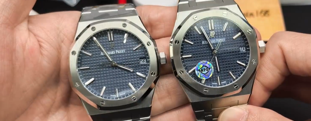15500 VS vs APS
