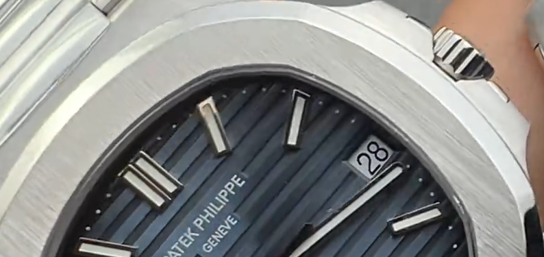 3K Date Font