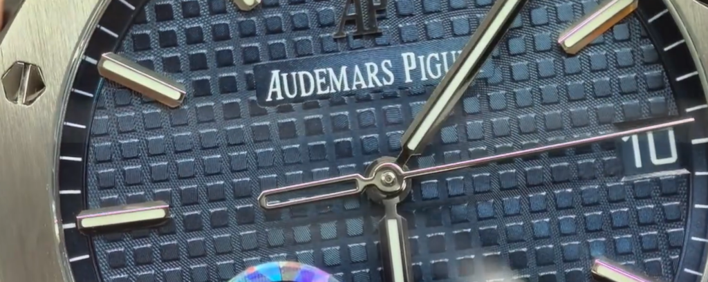APS Hands Axis